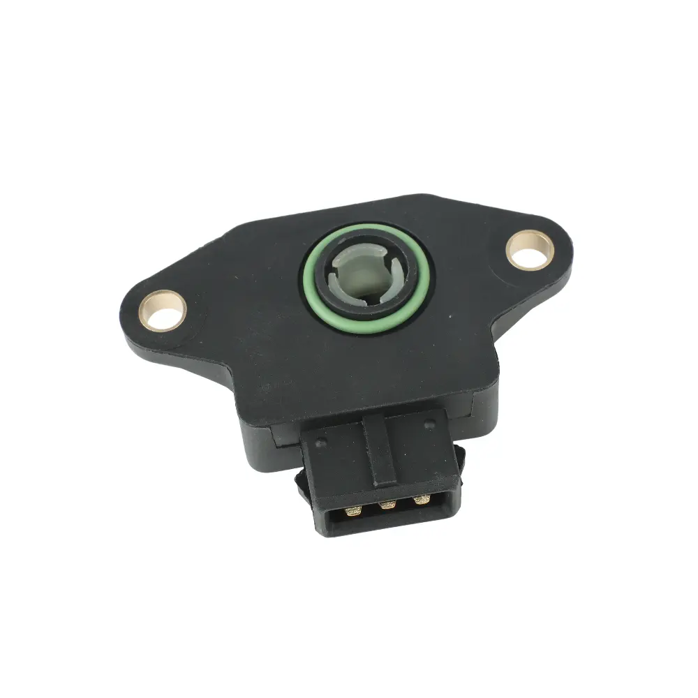 THROTTLE BODY THROTTLE SENSOR