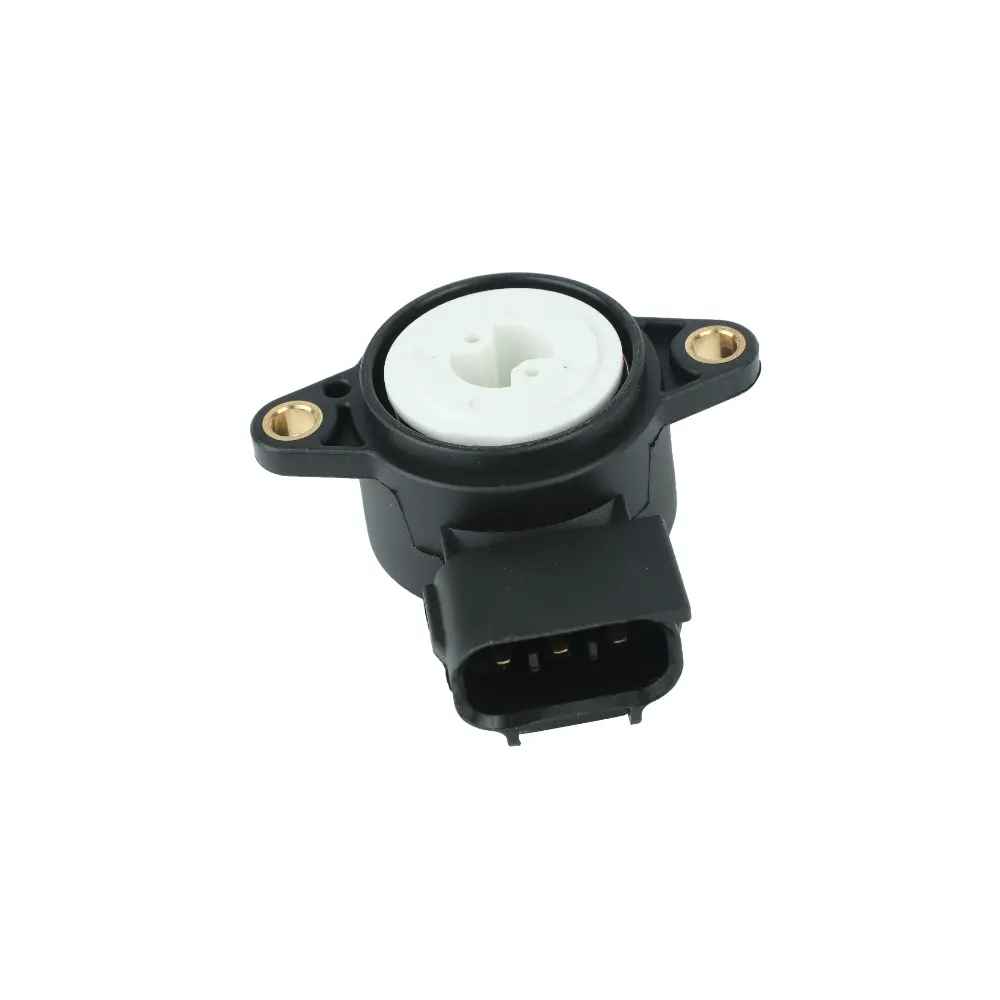 THROTTLE BODY THROTTLE SENSOR