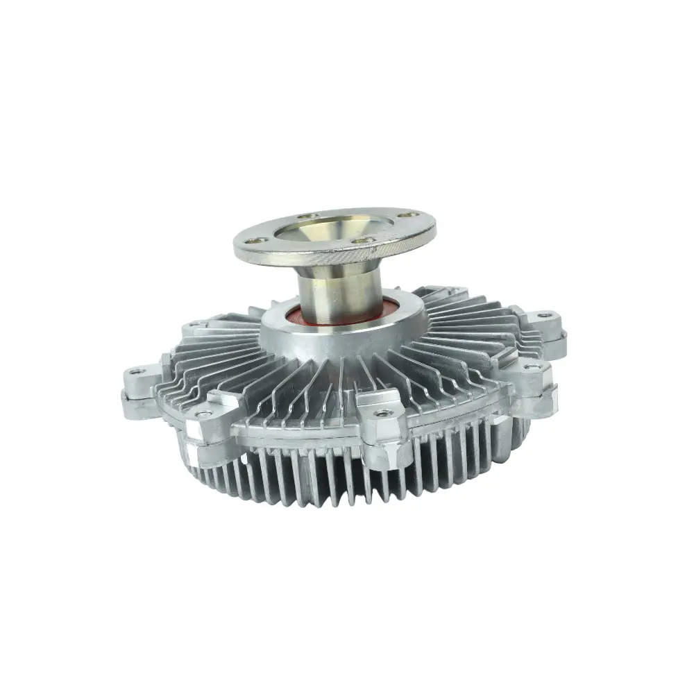 COOLING FAN CLUTCH