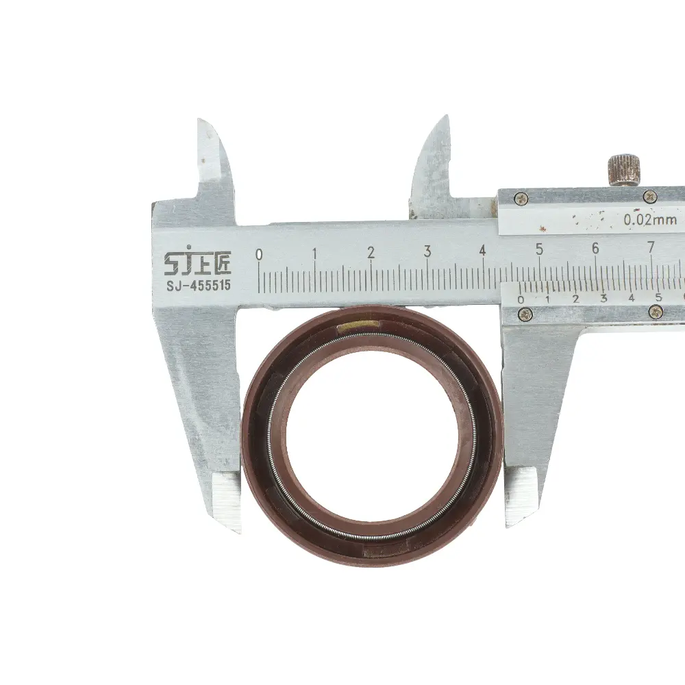 ENGINE OIL SEAL
