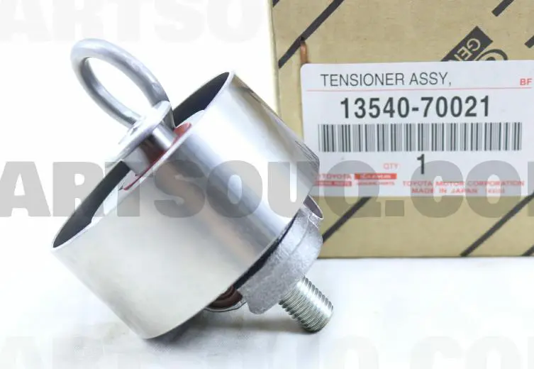 TIMING BELT TENSIONER ADJUSTER