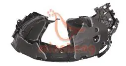 WHEELHOUSE SPLASH SHIELD