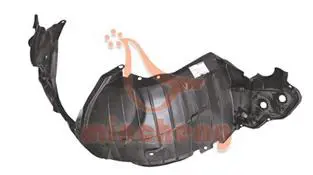 WHEELHOUSE SPLASH SHIELD