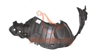 WHEELHOUSE SPLASH SHIELD