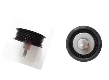 PULLEY,COOLING FAN