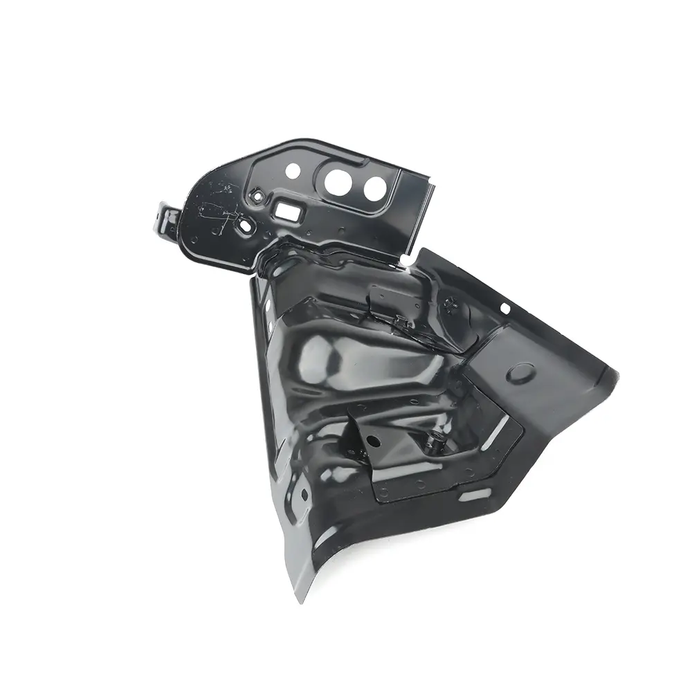 FENDER SUPPORT BRACKET
