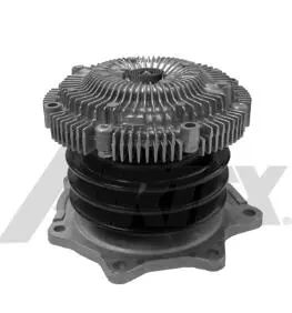 COOLING FAN CLUTCH