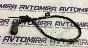 EXHAUST HIGH TEMPERATURE SENSOR