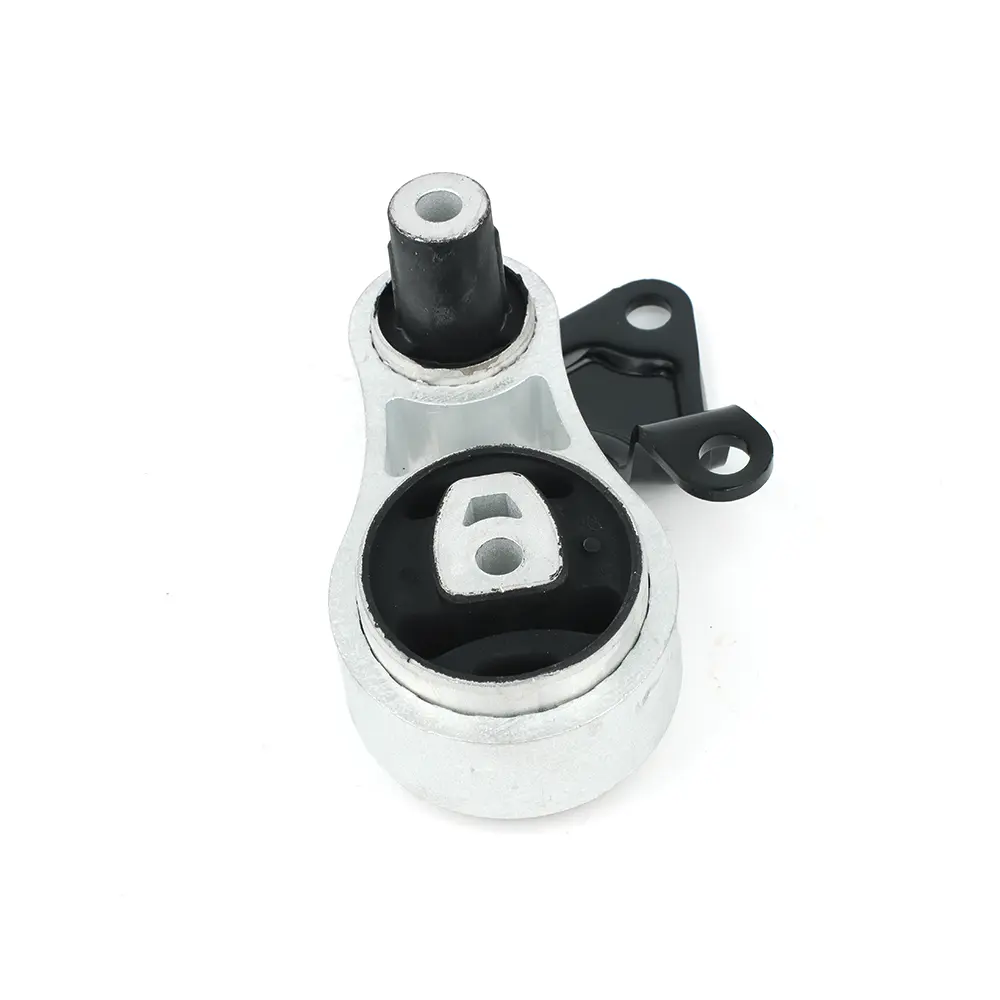 ENGINE MOUNTING INSULATOR