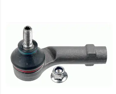 STEERING RACK TIE ROD