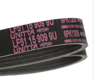 ALTERNATOR BELT