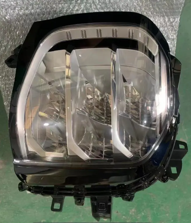 HEADLAMP