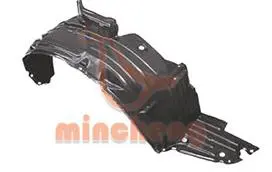 WHEELHOUSE SPLASH SHIELD