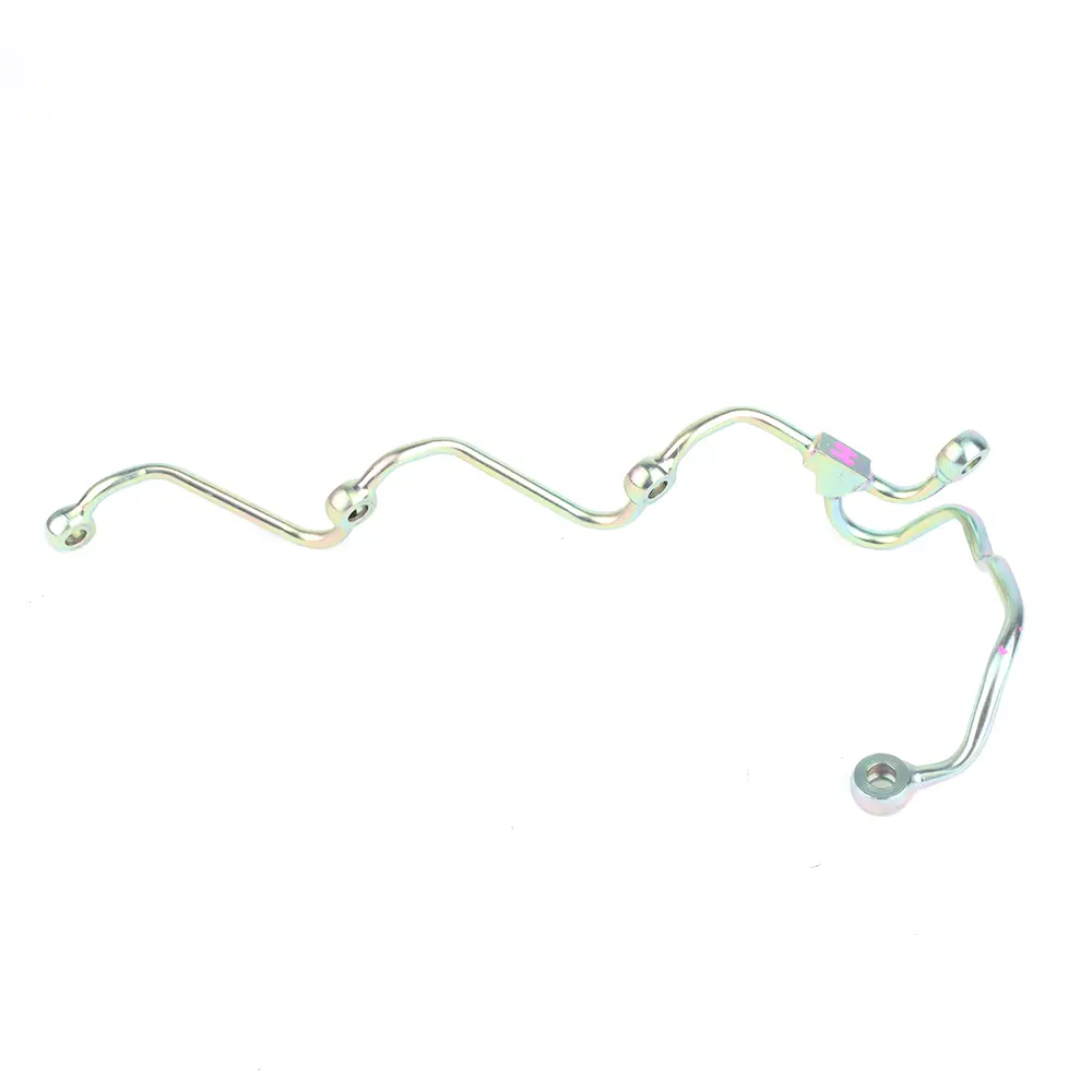 TUBE,FUEL INJECTION NOZZLE FUEL RETURN