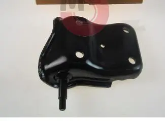 SEAT,RR SUSP SPRING U-BOLT