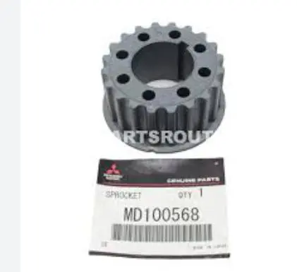 CRANKSHAFT SPROCKET
