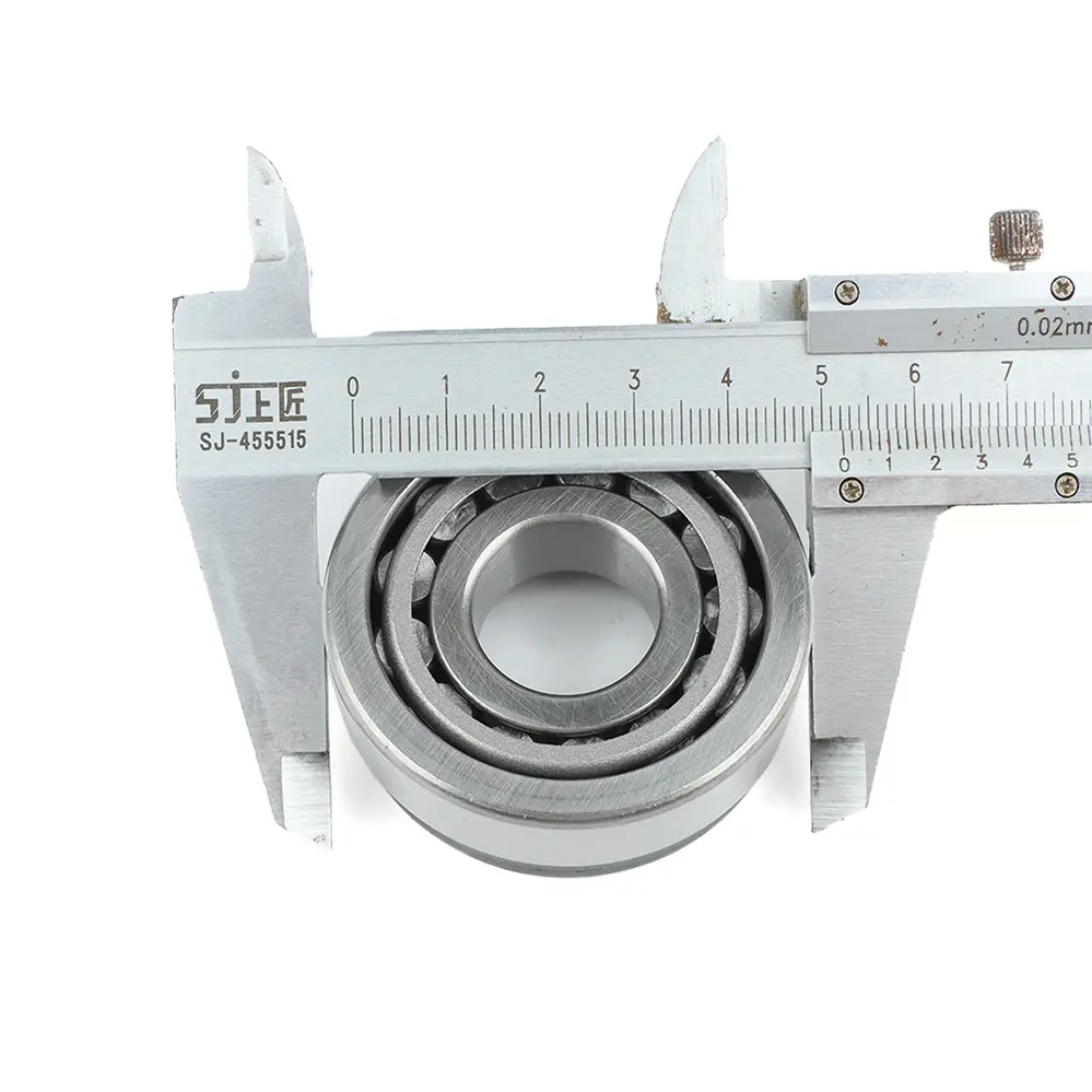 KNUCKLE BEARING