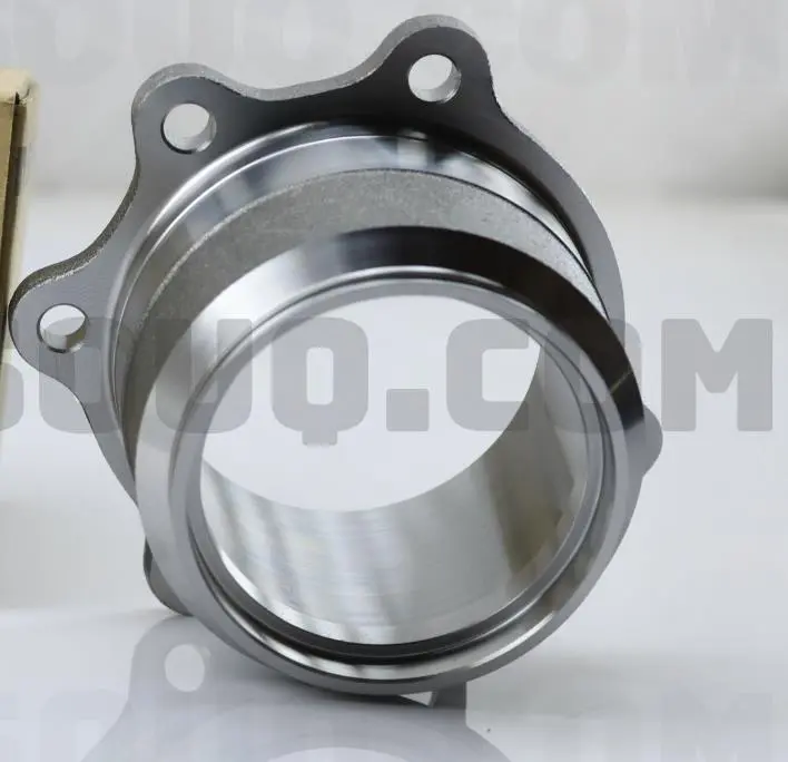 CASE, REAR AXLE BEARING