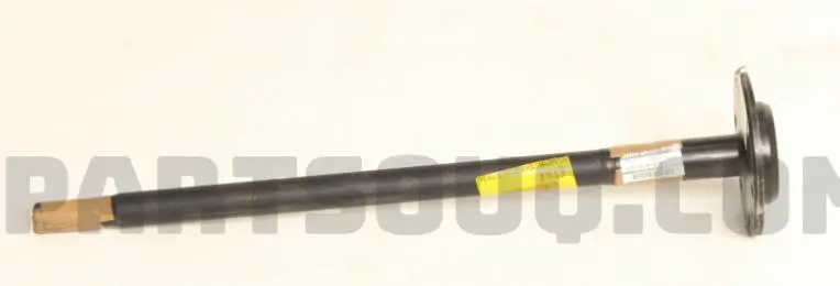 SHAFT,REAR AXLE