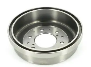 BRAKE DRUM