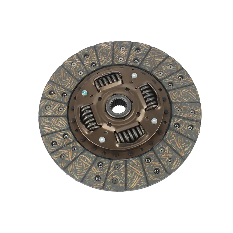 CLUTCH DISC