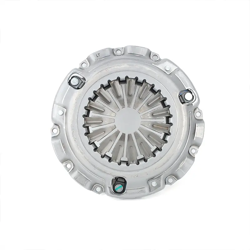 CLUTCH COVER