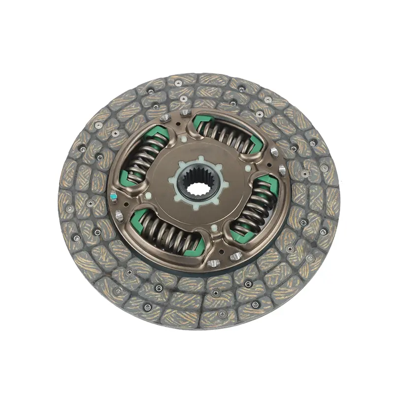 CLUTCH DISC