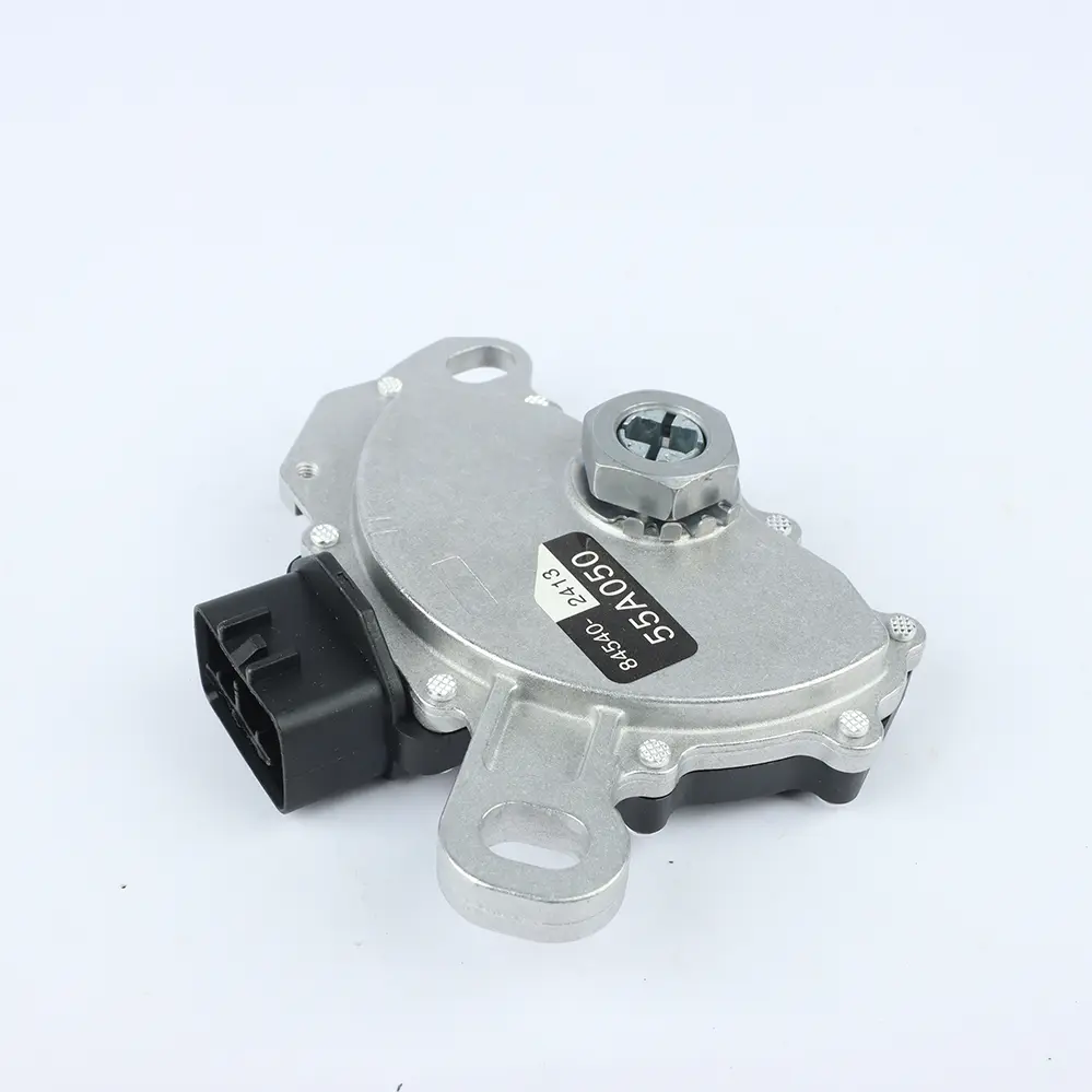 A/T CASE INHIBITOR SWITCH