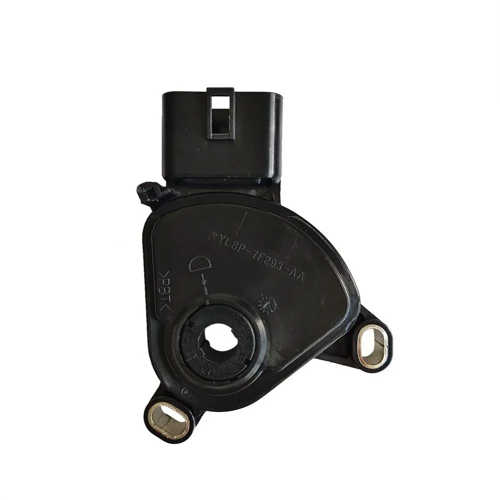 A/T CASE INHIBITOR SWITCH