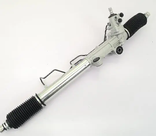 STEERING RACK