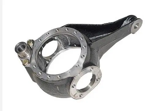 AXLE KNUCKLE