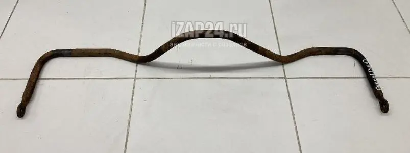 SUSPENSION STABILIZER BAR