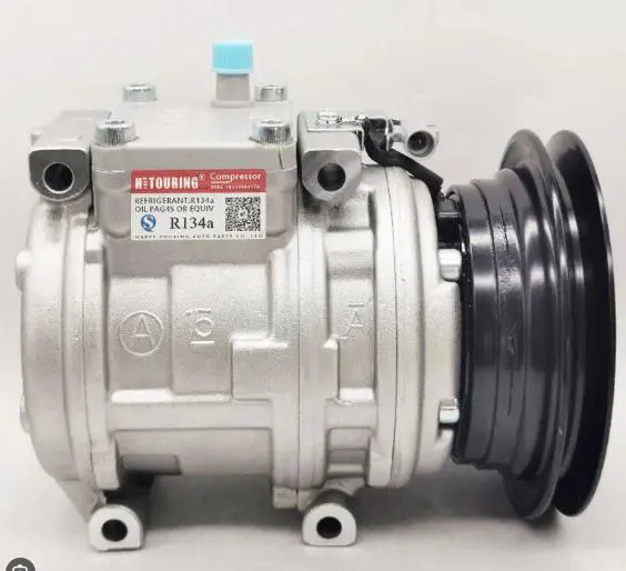 A/C COMPRESSOR