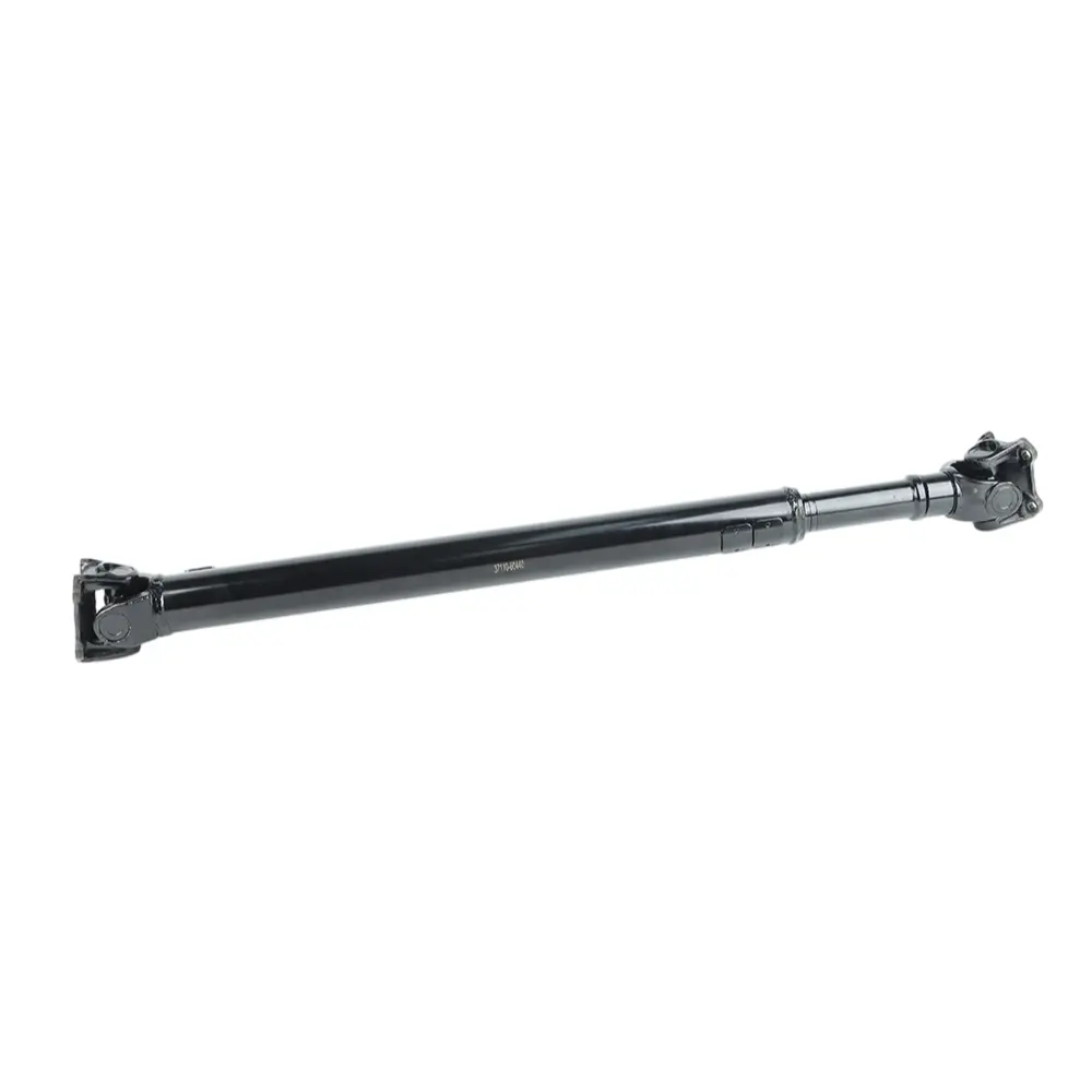 PROPELLER SHAFT
