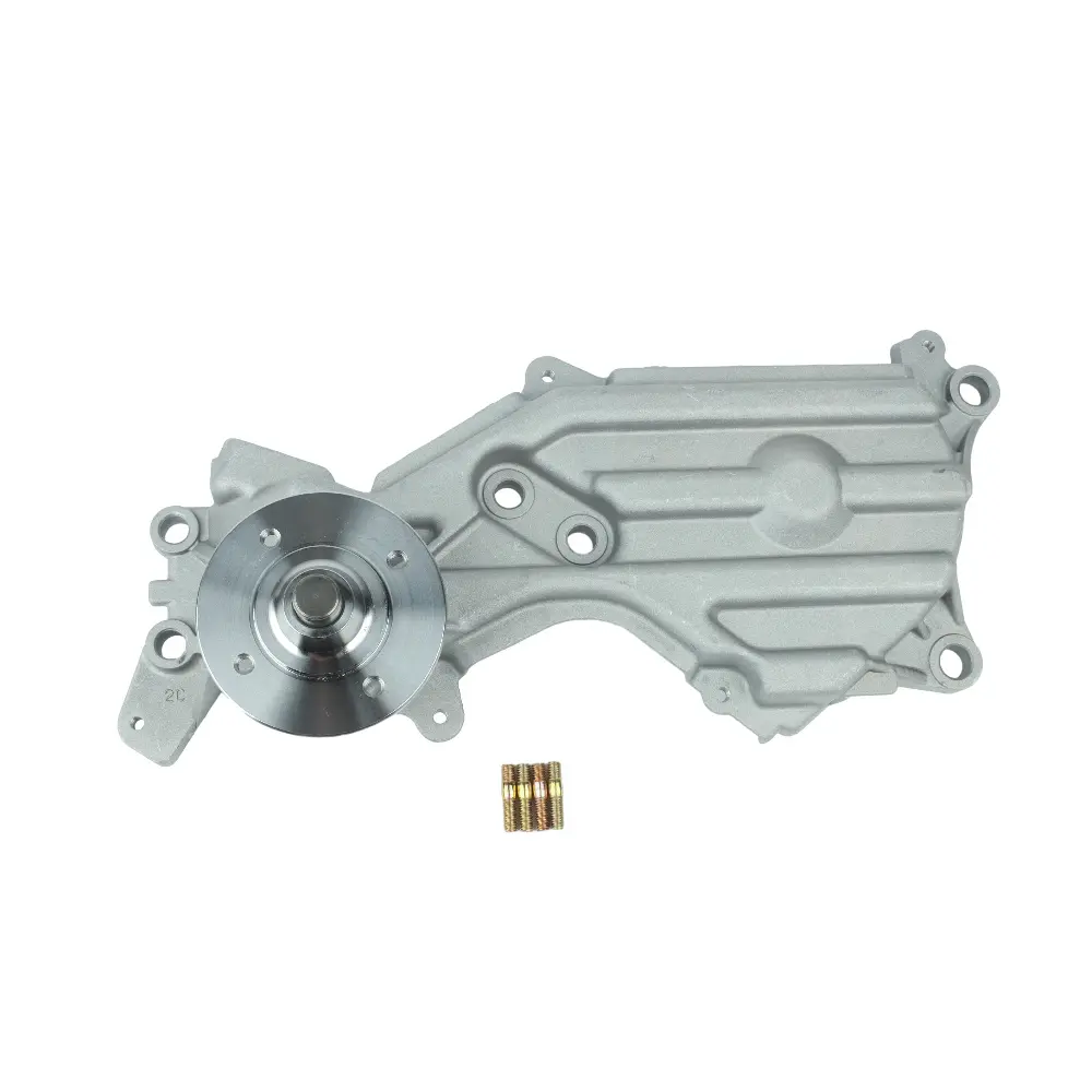 BRACKET,ALTERNATOR & P/S OIL PUMP MOUNTING