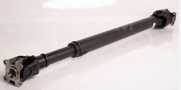 PROPELLER SHAFT