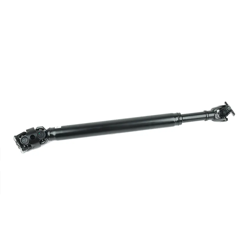 PROPELLER SHAFT