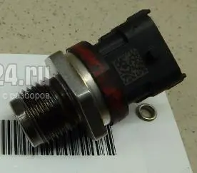 EVAP CONTROL SYSTEM PRESSURE SENSOR