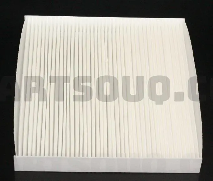 AIR REFRESHER (AIR FILTER)