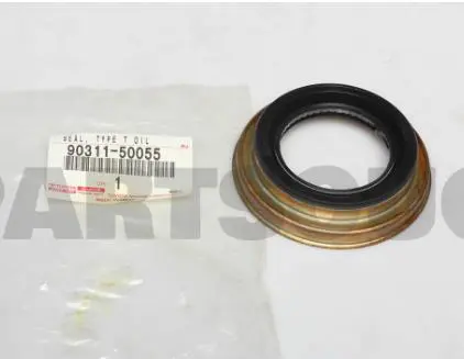 ENGINE OIL SEAL