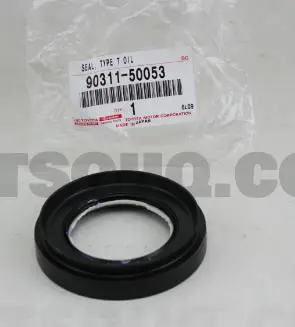 ENGINE OIL SEAL
