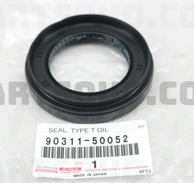 ENGINE OIL SEAL