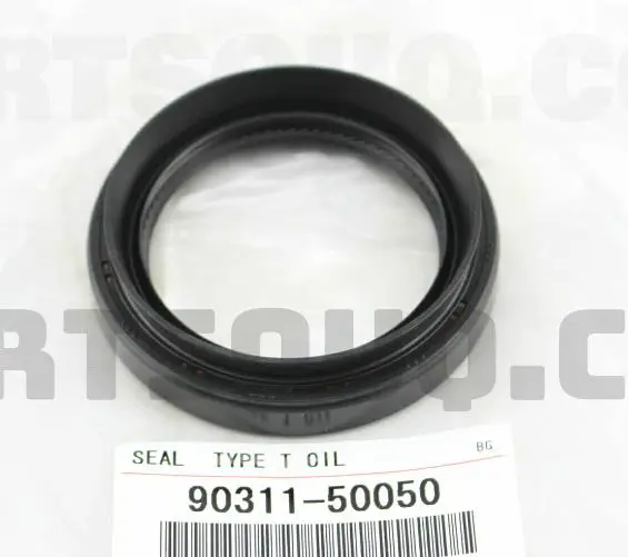 ENGINE OIL SEAL
