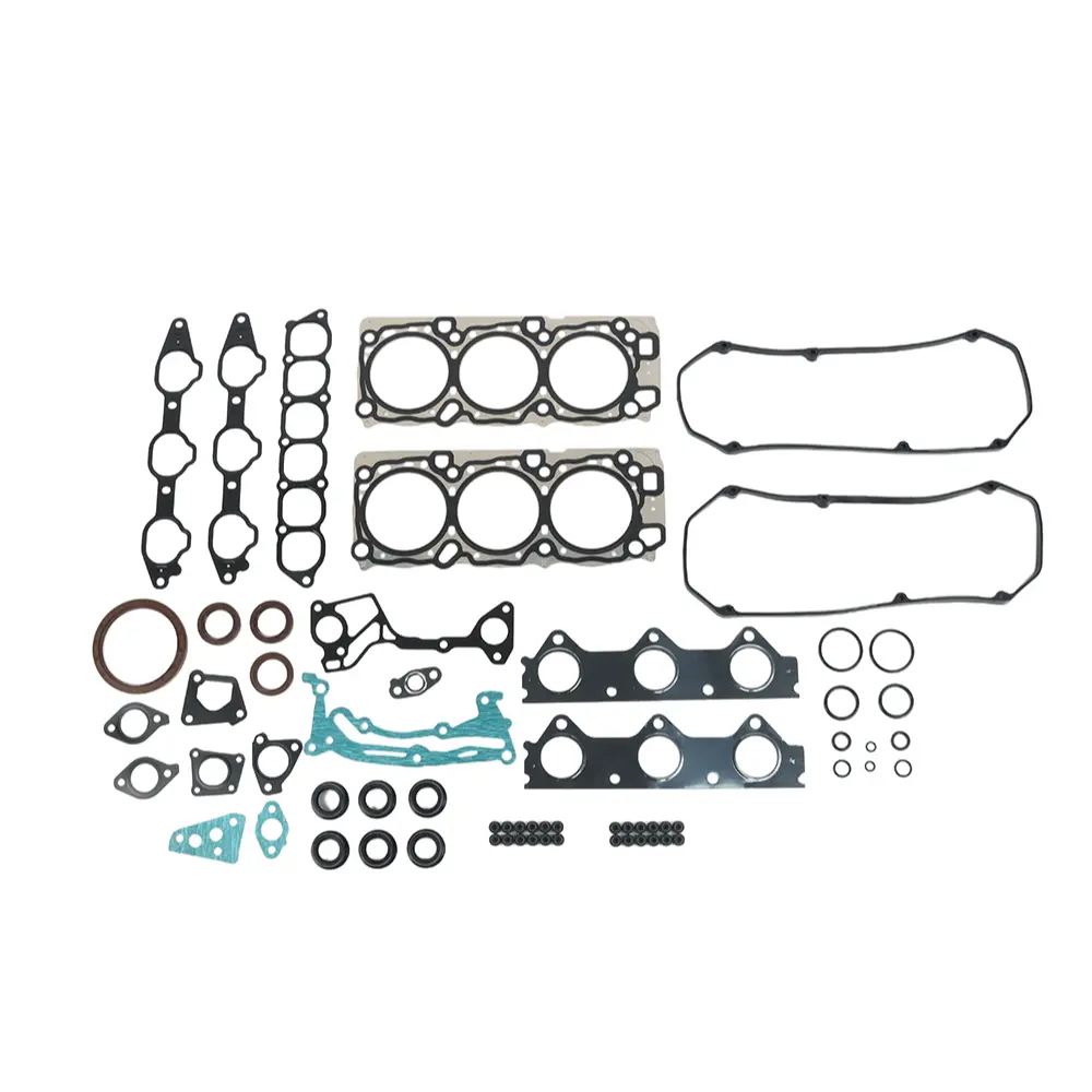 ENGINE OVERHAUL GASKET KITS
