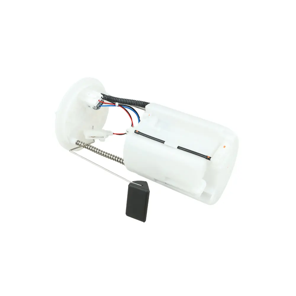 PUMP & GAUGE ASSY,FUEL TANK