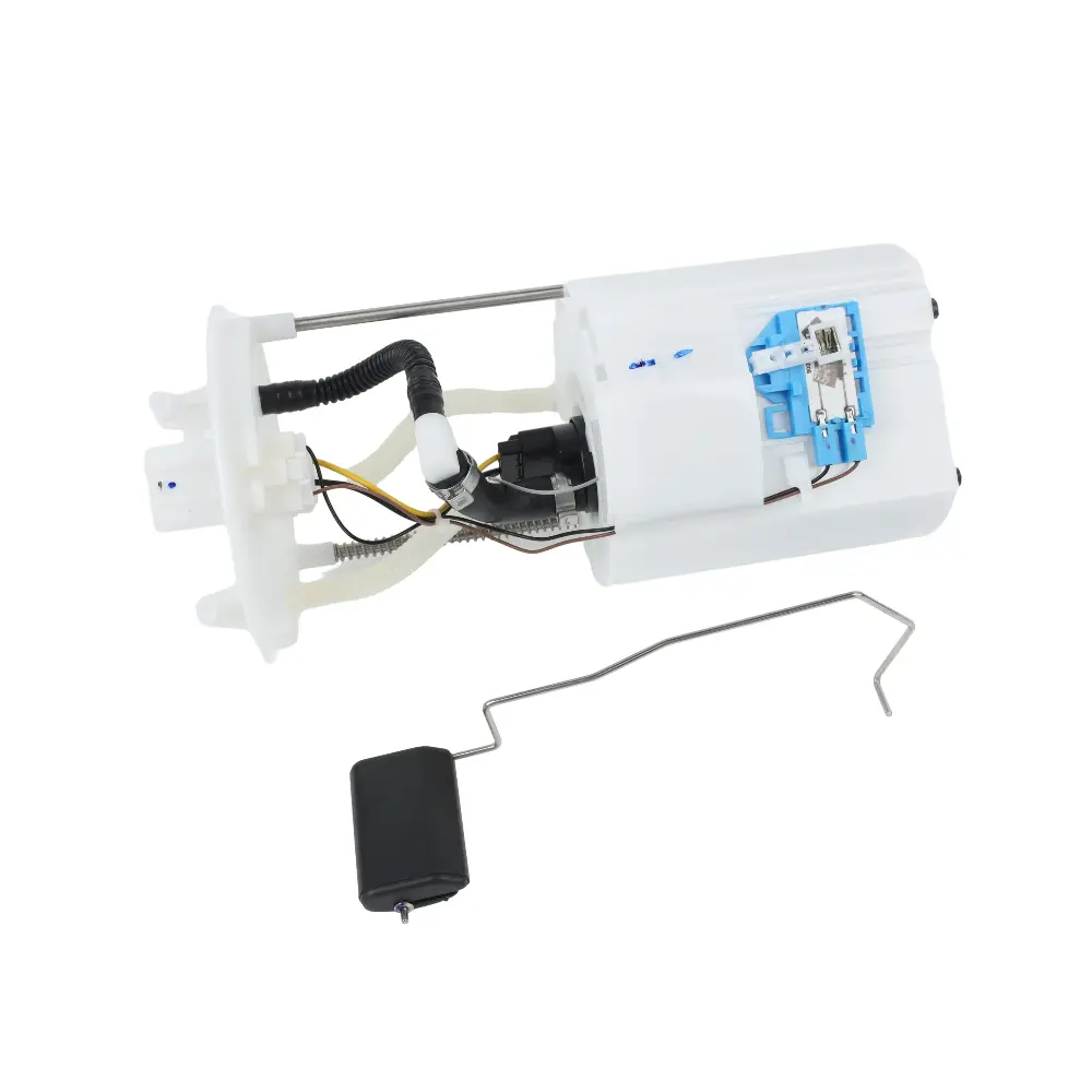 PUMP & GAUGE ASSY,FUEL TANK