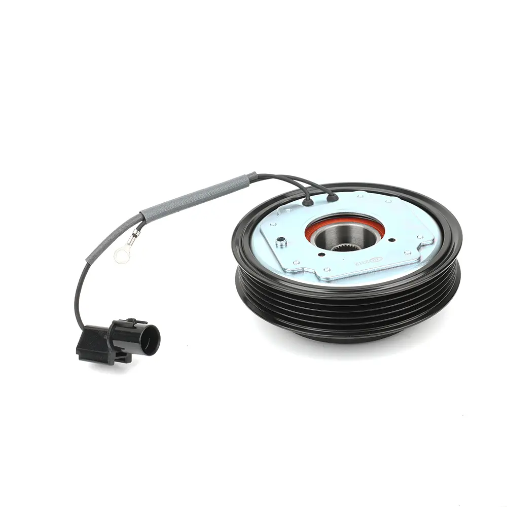 A/C COMPRESSOR CLUTCH