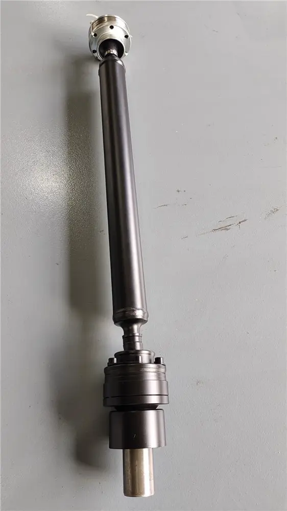 PROPELLER SHAFT