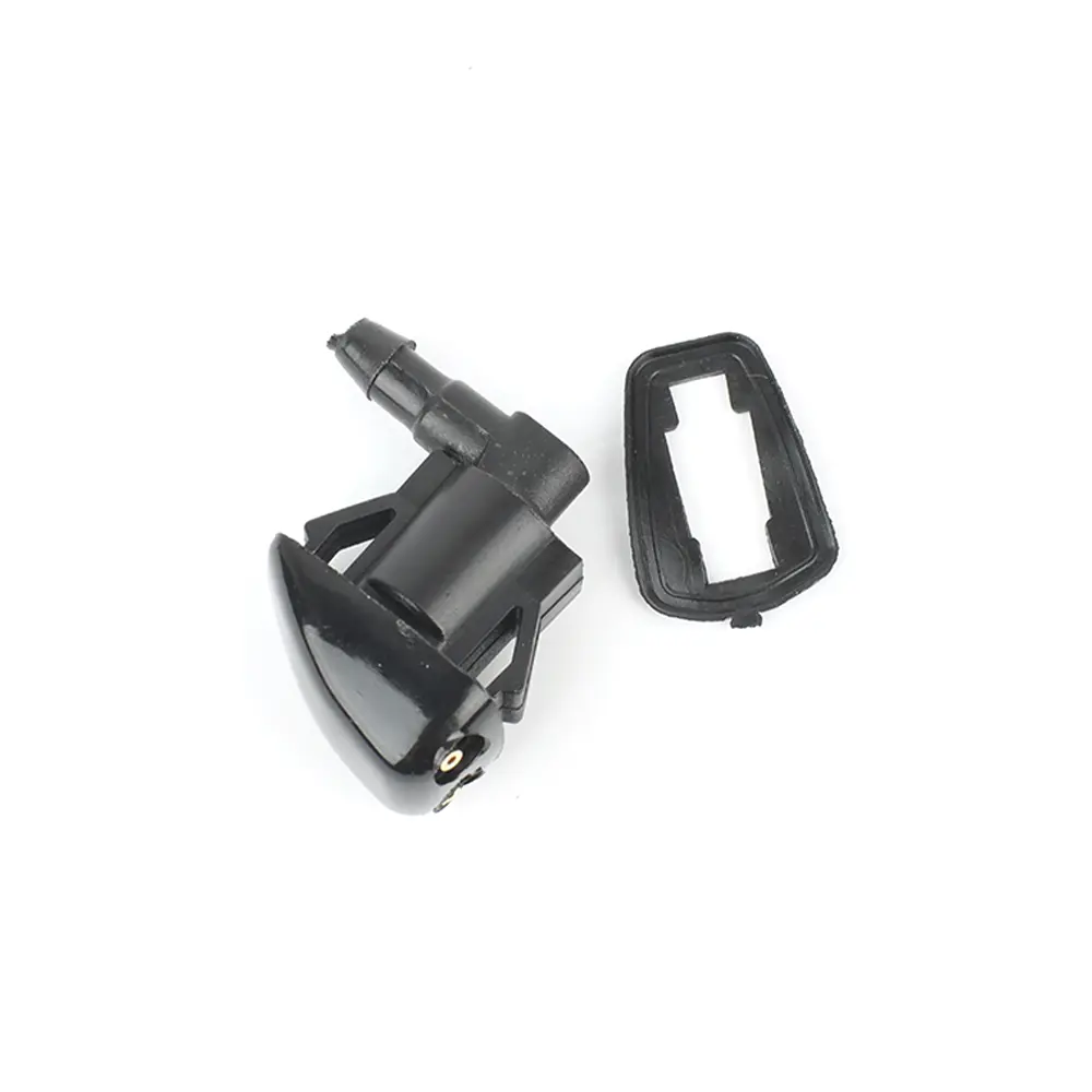 WINDSHIELD WASHER NOZZLE