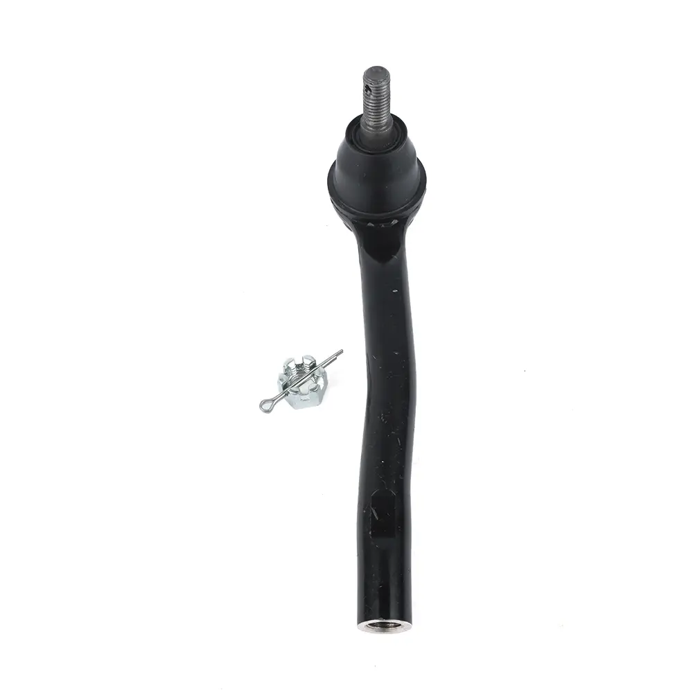 STEERING RACK TIE ROD